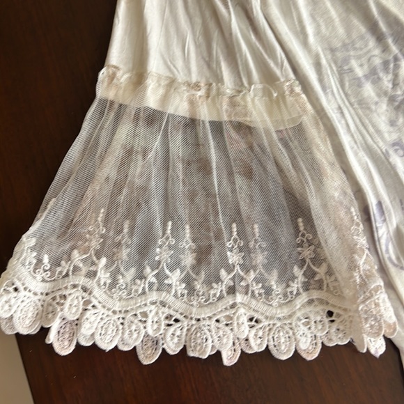 Origami by Vivien Size Small NWT $78 Tunic - Picture 3 of 8